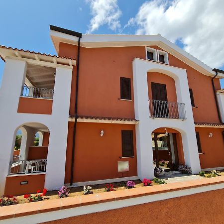 Le Anfore Di Nora Domo Pula Exterior photo