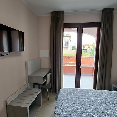 Le Anfore Di Nora Domo Pula Room photo
