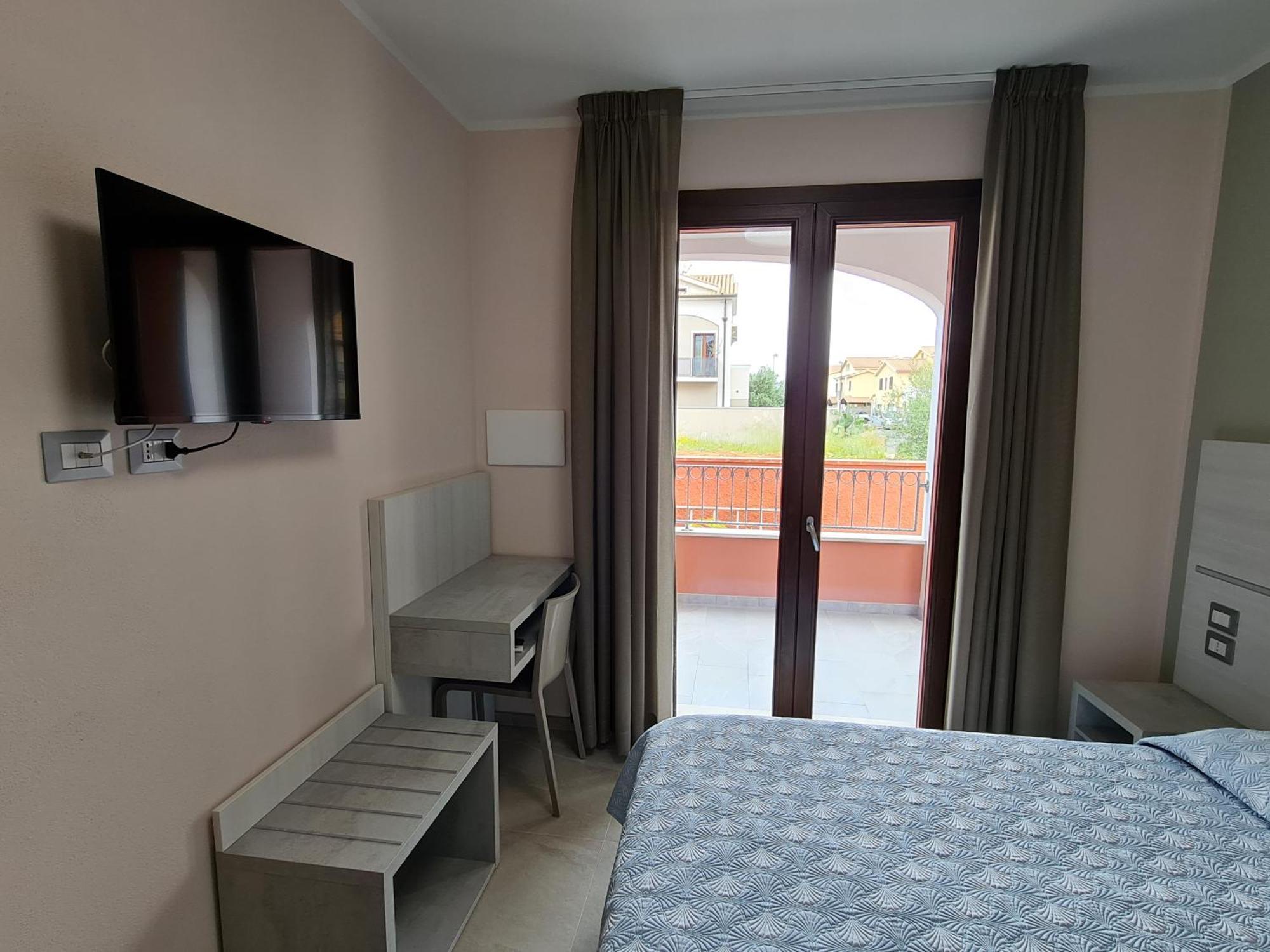 Le Anfore Di Nora Domo Pula Room photo